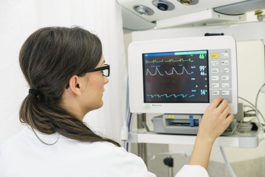 EKG (Without Insurance )