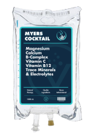 Myers? Cocktail Drip