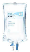 Party Drip